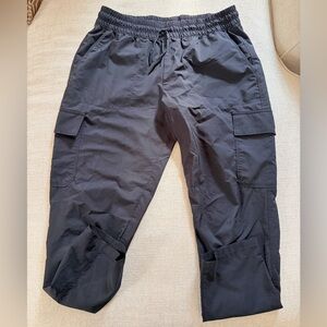 North Face cargo pants